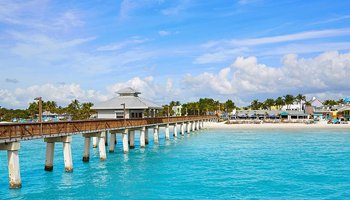 Fort Myers Beach rentals